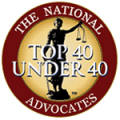Top 40 Immigration Attorneys Under 40